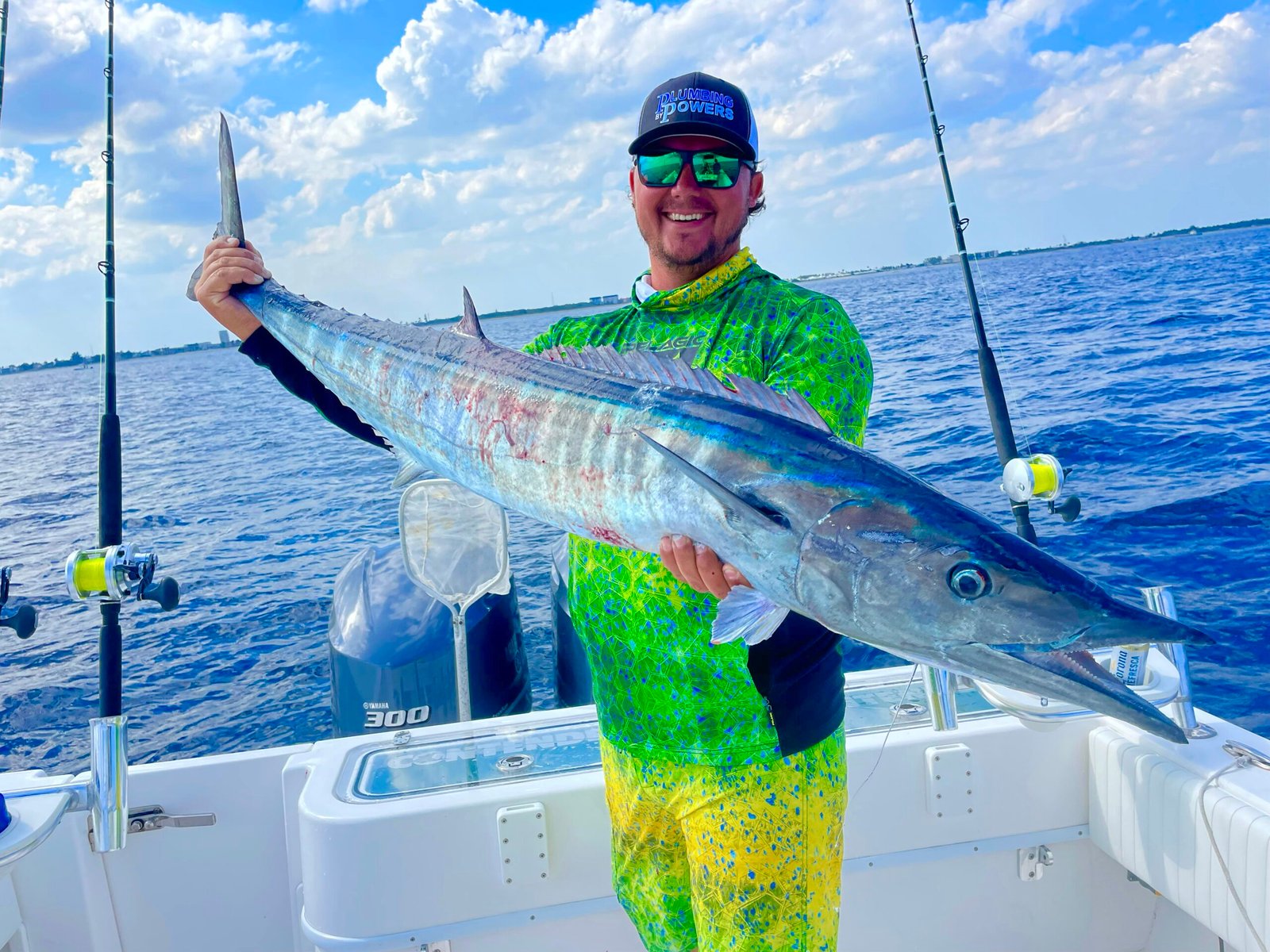 How to fish in florida