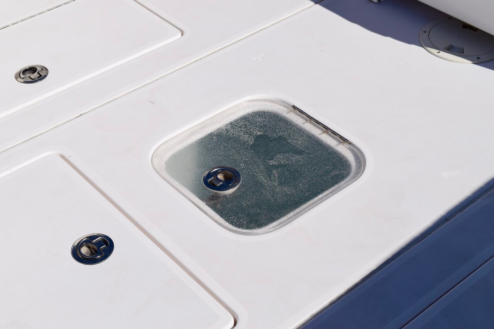 Contender boats South Florida
