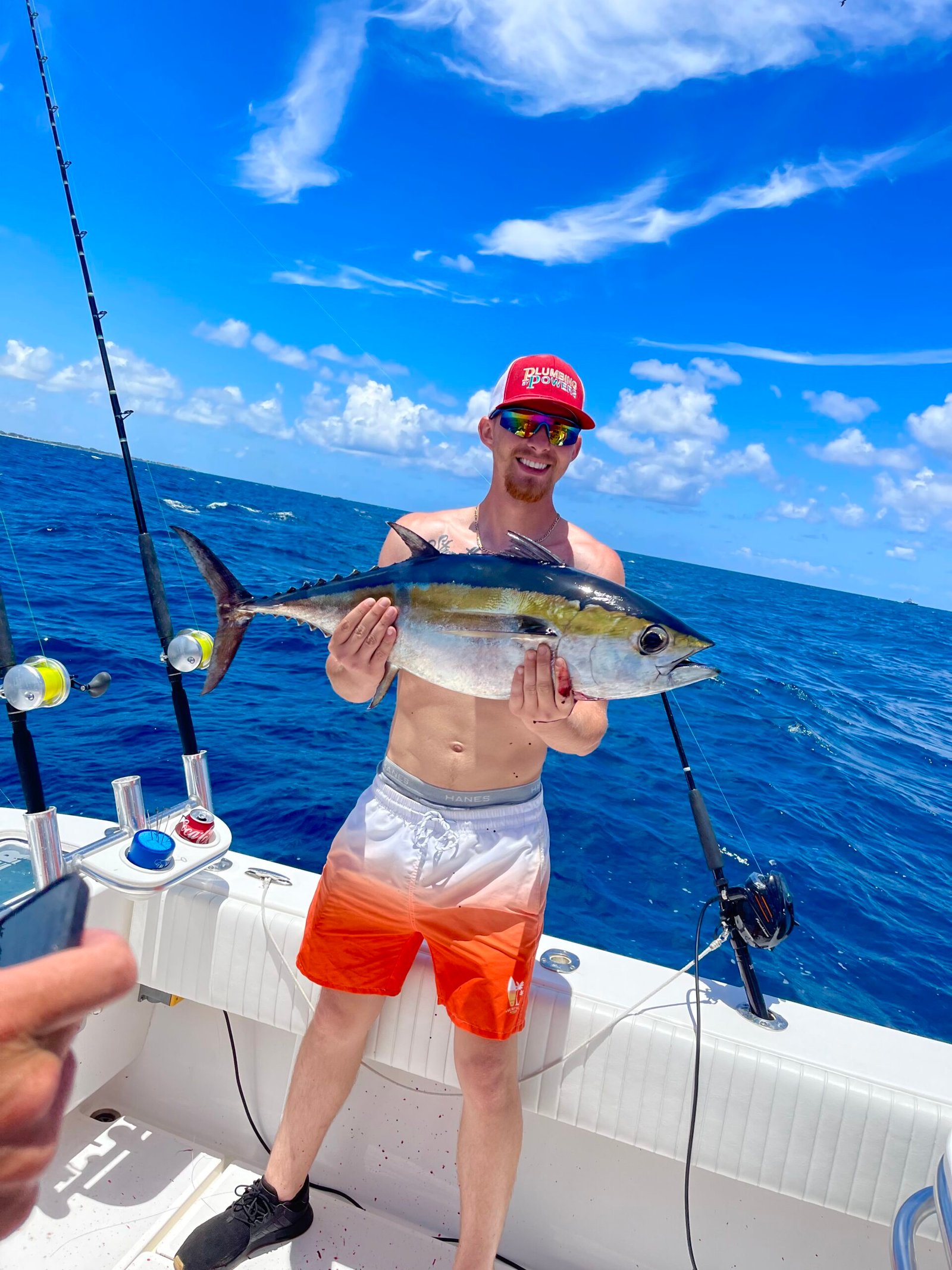 Blackfin Tuna